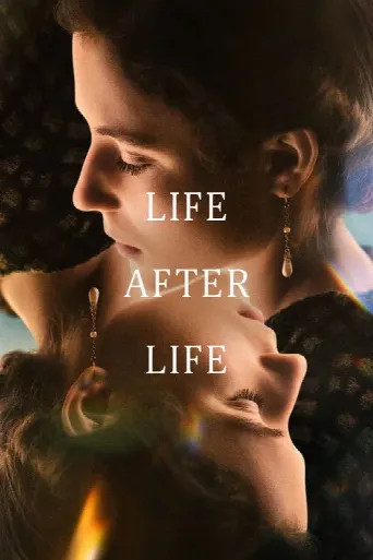 Life After Life (2022) poster
