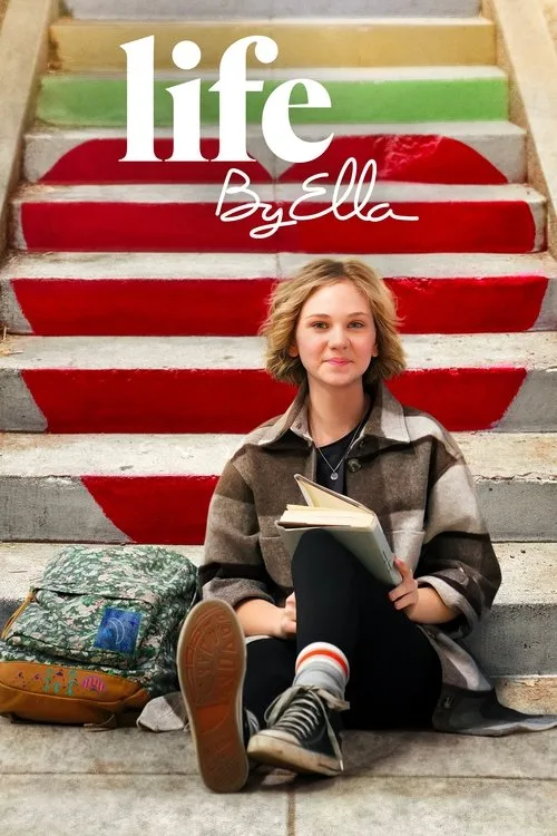 Life by Ella (2022) poster