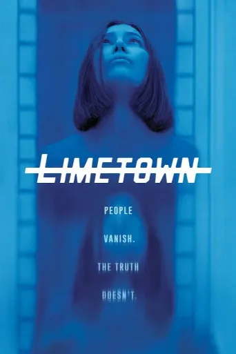Limetown (2019) poster