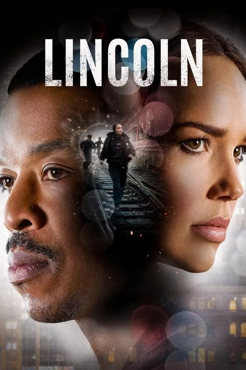 Lincoln Rhyme: Hunt for the Bone Collector (2020) poster