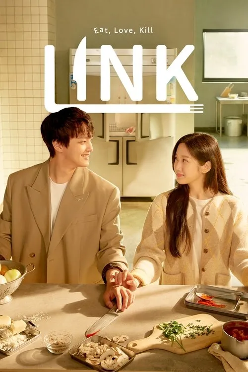 Link: Eat, Love, Kill (2022) poster