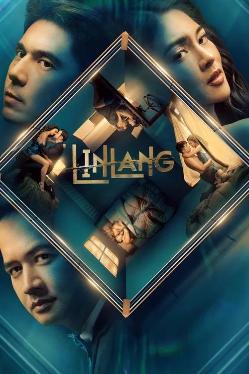 Linlang (2023) poster