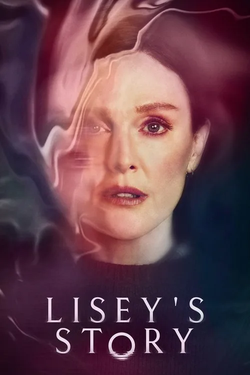 Lisey's Story (2021) poster
