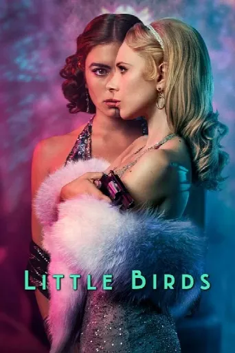 Little Birds (2020) poster