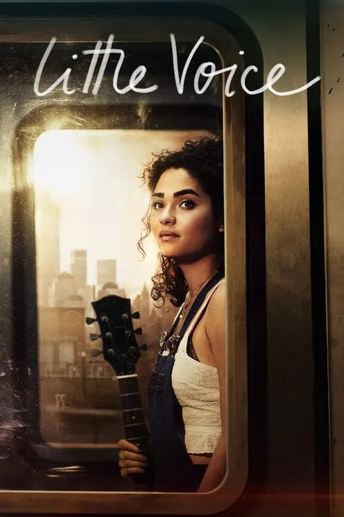 Little Voice (2020) poster