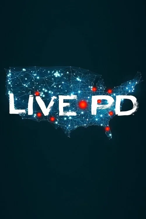 Watch Live PD (2016) online free - poster