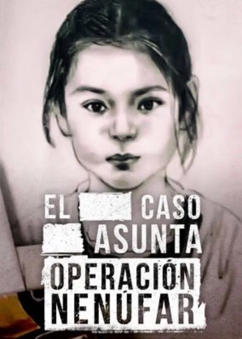 Lo que la verdad esconde: Caso Asunta (2017) poster