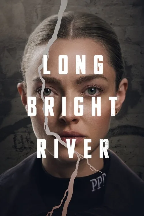 Long Bright River (2025) poster