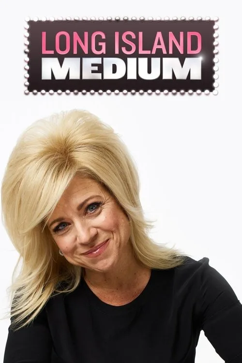 Long Island Medium (2011) poster