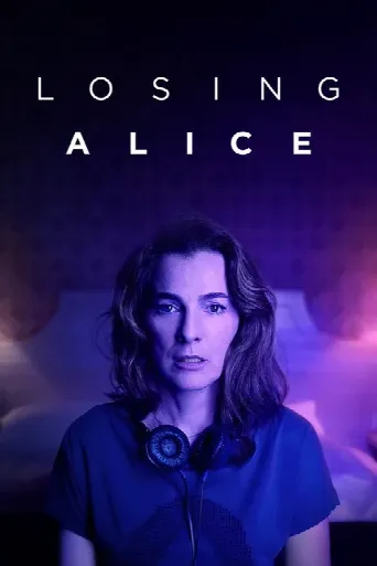 Losing Alice (2020) poster