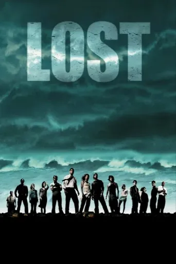 Lost (2004) poster