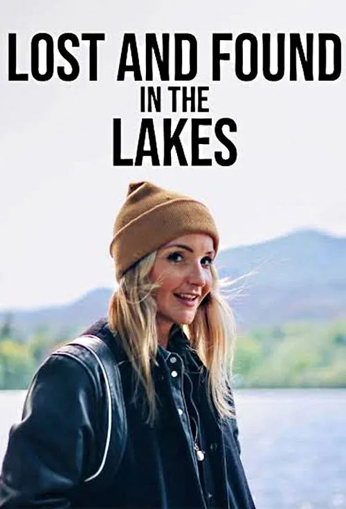 Lost and Found in the Lakes (2025) poster