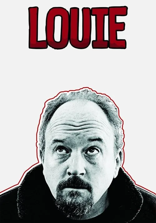 Louie (2010) poster