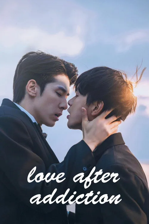 Love After Addiction (2026) poster