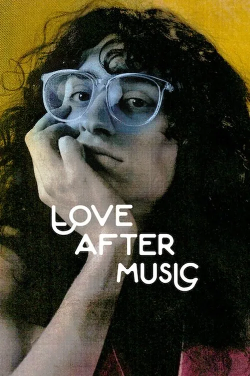 Love After Music (2023) poster