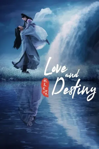 Love and Destiny (2019) poster