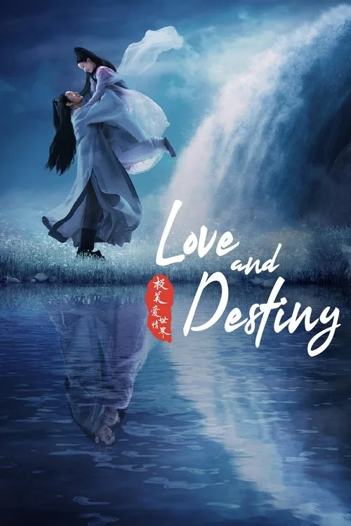 Watch Love and Destiny (2019) online free - poster