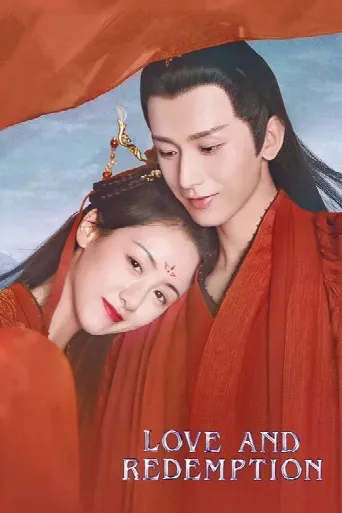 Love and Redemption (2020) poster