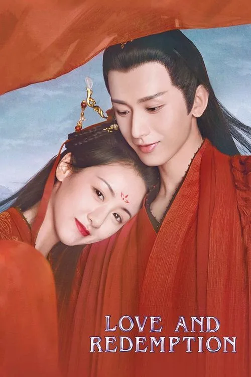 Love and Redemption (2020) poster