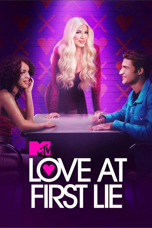 Love At First Lie (2022) poster