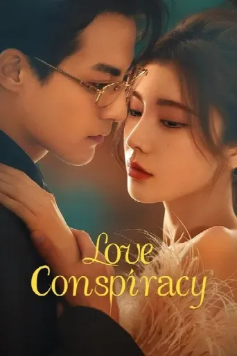 Love Conspiracy (2025) poster