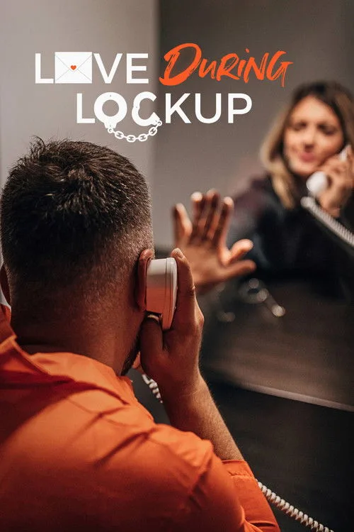 Love During Lockup (2022) poster
