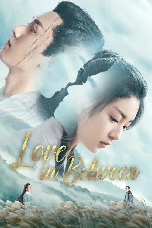 Love in Between (2020) poster