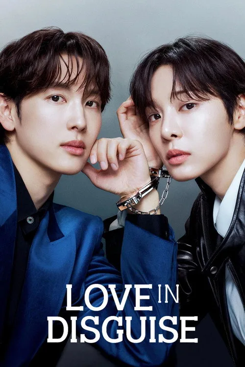 Watch Love in Disguise (2026) online free - poster