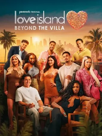 Love Island: Beyond the Villa (2025) poster