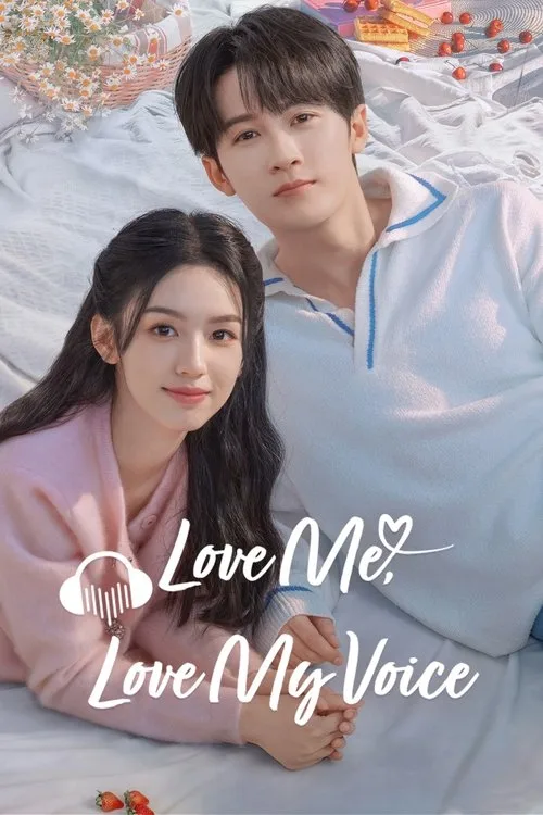Love Me, Love My Voice (2023) poster