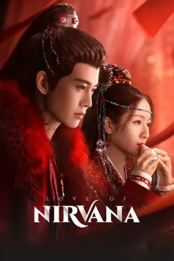 Love of Nirvana (2024) poster