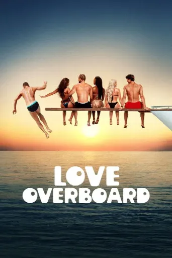 Love Overboard (2026) poster