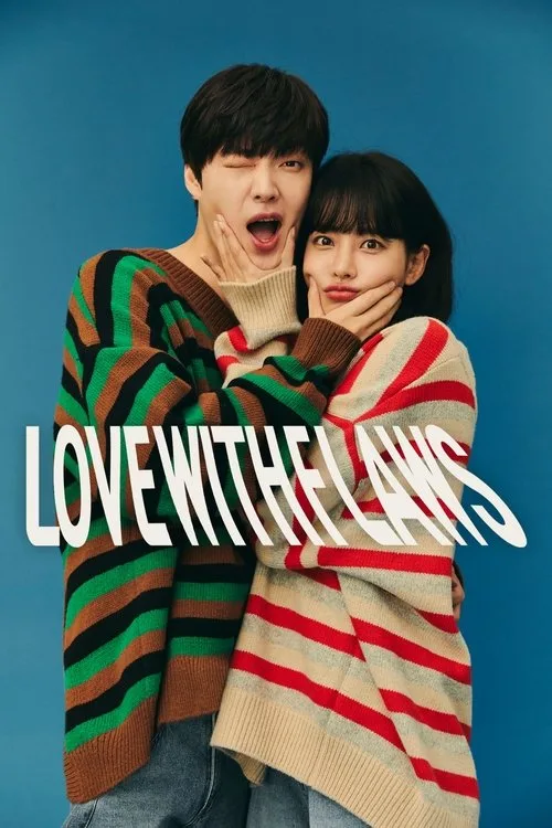 Love with Flaws (2019) poster