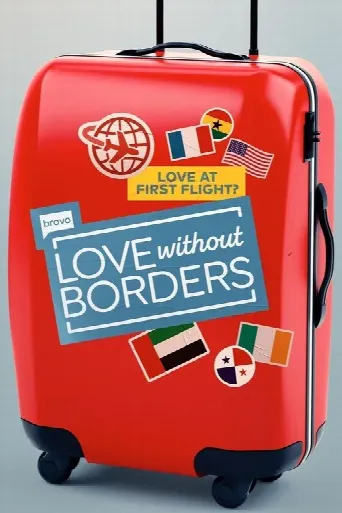 Love Without Borders (2022) poster