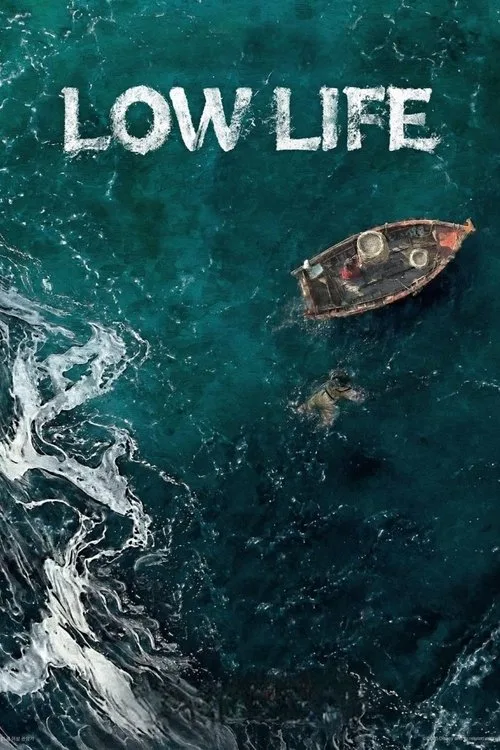 Low Life (2025) poster