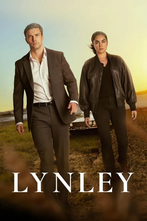 Lynley (2025) poster