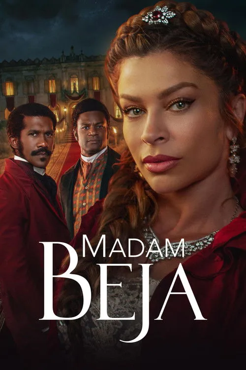 Madam Beja (2026) poster