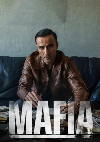 Mafia (2025) poster