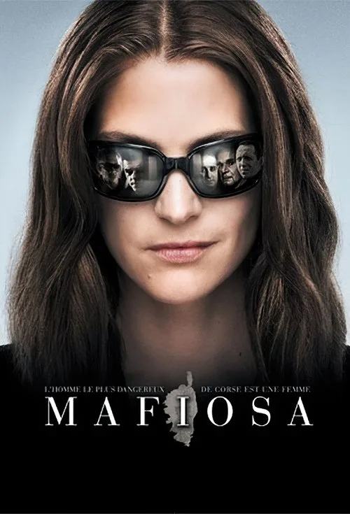 Mafiosa (2006) poster