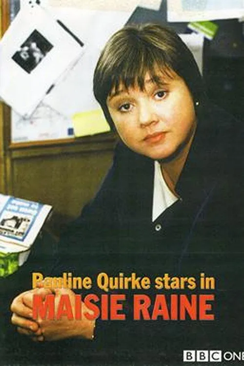 Maisie Raine (1998) poster