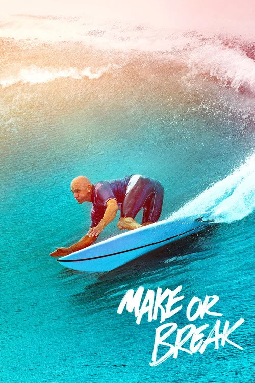 Watch Make or Break (2022) online free - poster