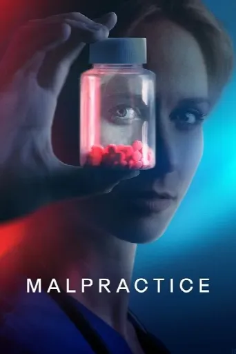 Malpractice (2023) poster