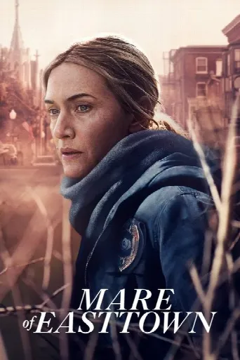Mare of Easttown (2021) poster