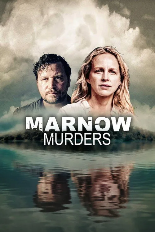 Marnow Murders (2021) poster