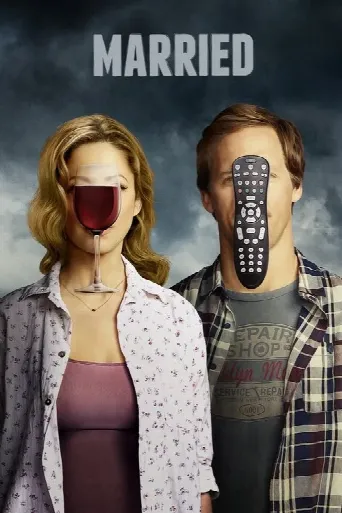 Married (2014) poster