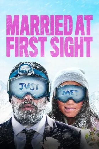 Married at First Sight (2014) poster
