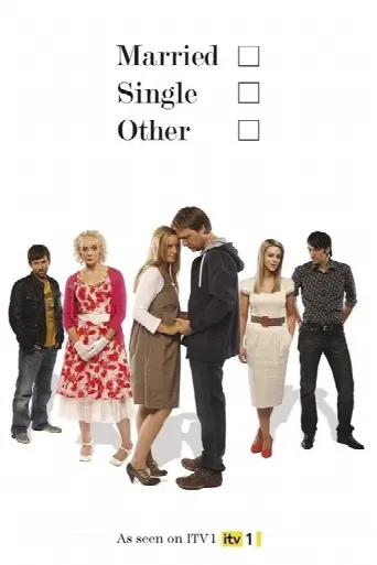 Married Single Other (2010) poster