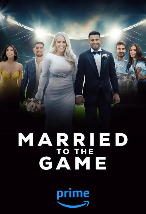 Watch Married To The Game (2024) online free - poster
