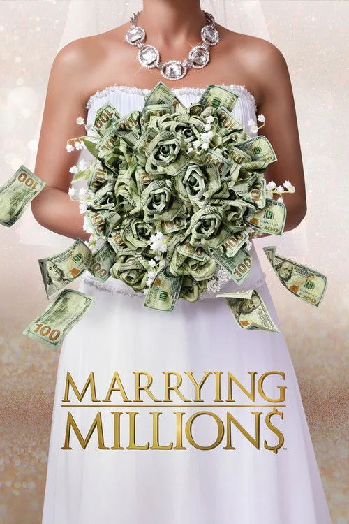Marrying Millions (2019) poster