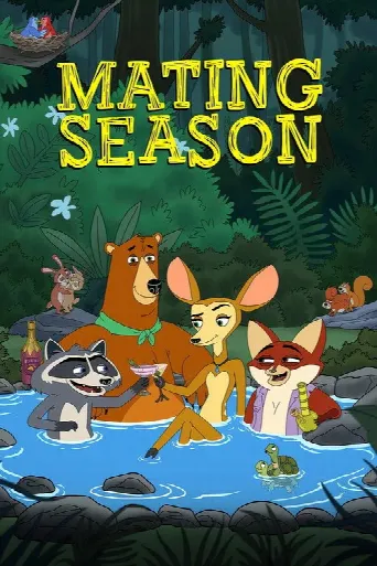 Mating Season (2026) poster